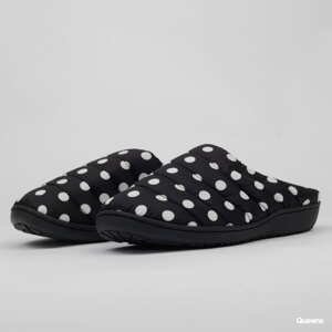 Pantofle SUBU The Winter Sandals dots