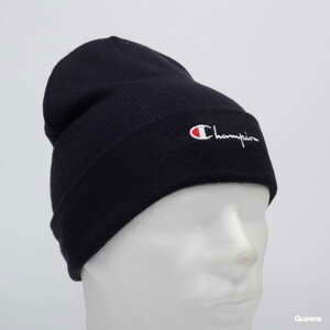 Kulich Champion Beanie Cap navy