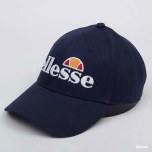 Kšiltovka ellesse Ragusa Cap navy