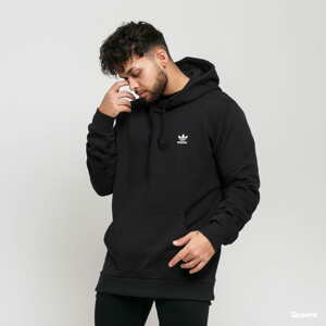 Mikina adidas Originals Essential Hoody černá