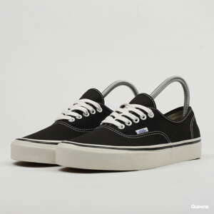 Vans Authentic 44 DX (anaheim factory) black