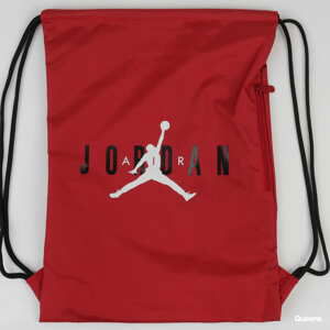 Batoh Jordan HBR Gym Sack Red