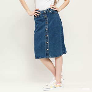 Sukně WOOD WOOD Grit Skirt classic vintage