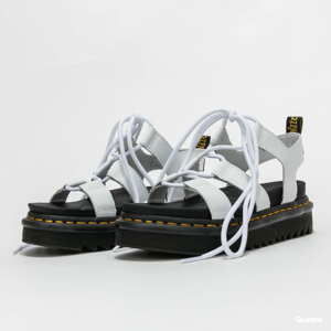 Sandály Dr. Martens Nartilla white hydro