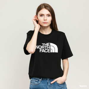 Dámské tričko The North Face W BF Easy Tee Black