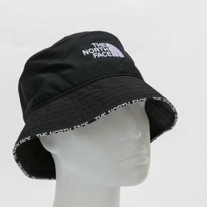 Klobouk The North Face Cypress Bucket TNF Black