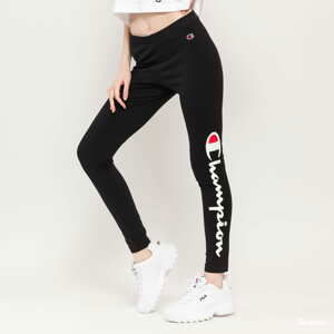 Legíny Champion Leggings černé