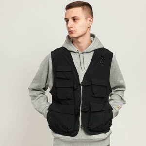 Vesta Urban Classics Tactical Vest Black