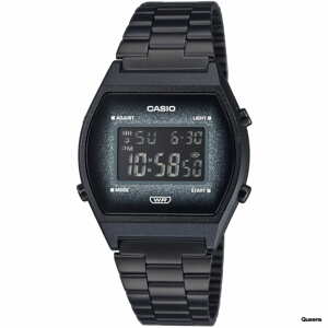 Hodinky Casio B640WBG-1BEF černé