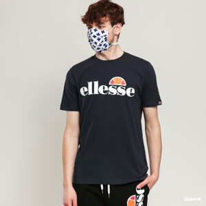 Tričko s krátkým rukávem ellesse SL Prado Tee navy