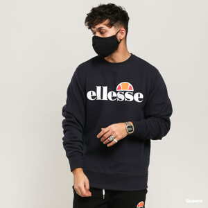 Mikina ellesse SL Succiso Sweatshirt navy