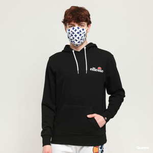 Mikina ellesse Primero OH Hoody černá