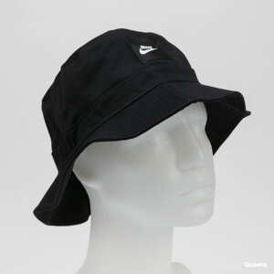 Klobouk Nike U NSW Bucket Core Black