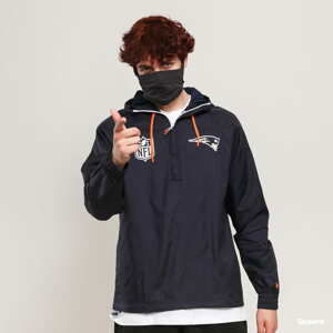 Větrovka New Era NFL Windbreaker Patriots navy