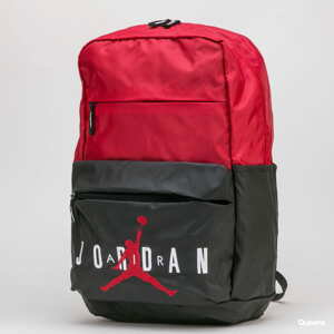Batoh Jordan Pivot Pack červený / černý