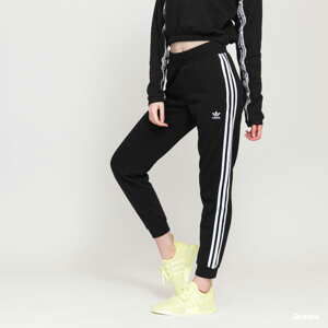 Tepláky adidas Originals Slim Pants černé