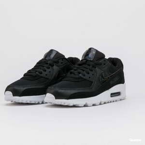 Nike W Air Max 90 Twist black / black - white