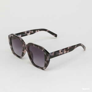 Sluneční brýle Urban Classics 113 Sunglasses UC šedé / černé