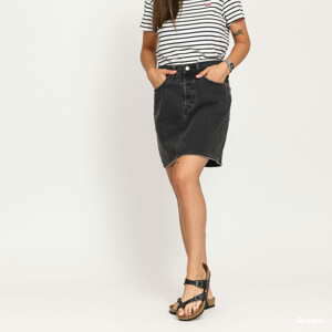 Sukně Levi's ® HR Decon Icnic Bfly Skirt regular progr