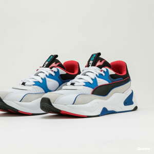 Puma RS - 2K Internet Exploring puma white - lapis blue