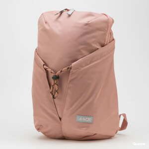 Batoh AEVOR Light Pack růžový