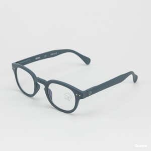 Sluneční brýle IZIPIZI Screen Protect #C šedé / průhledné