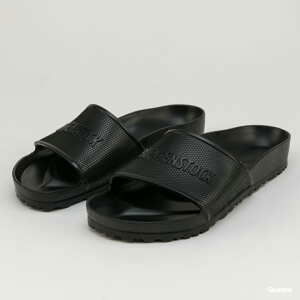 Pantofle Birkenstock Barbados EVA black