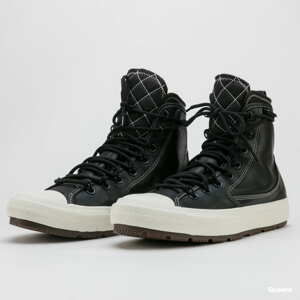 Pánské zimní boty Converse Chuck Taylor All Star Terrain Hi black / black / egret