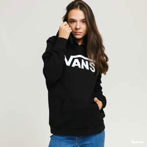 Dámská mikina Vans WM Classic V II Hoody černá