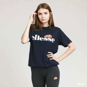 Dámské tričko ellesse Albany Tee navy