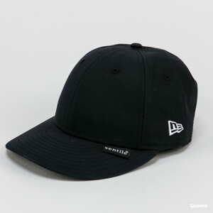 Snapback New Era 950 Ventile Low Pro New Era černá