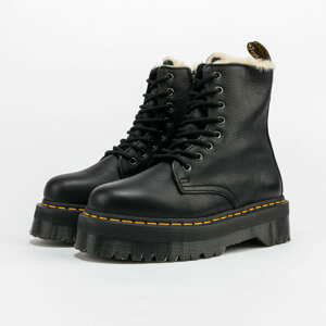 Dámské zimní boty Dr. Martens Jadon FL black pisa