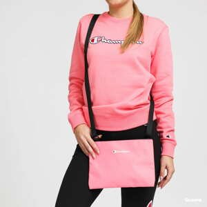 Taška Champion Mini Shoulder Bag růžová