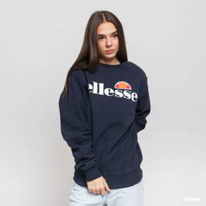 Dámská mikina ellesse Agata Sweatshirt navy