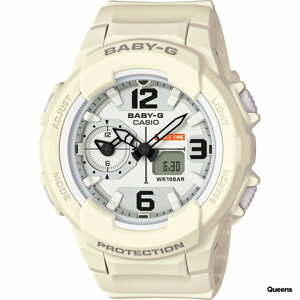 Hodinky Casio Baby-G BGA 230-7B2ER bílé