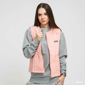 Vesta adidas Originals Vest světle růžová