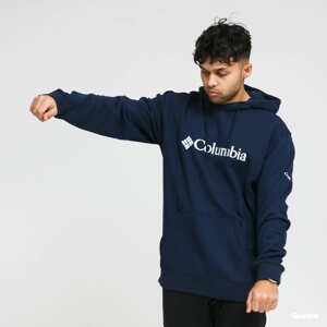 Mikina Columbia CSC Basic Logo II Hoodie navy