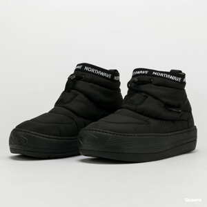 Dámské zimní boty Northwave Winter Soft Mid black