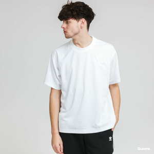 Tričko s krátkým rukávem adidas Originals Ninja Tee bílé