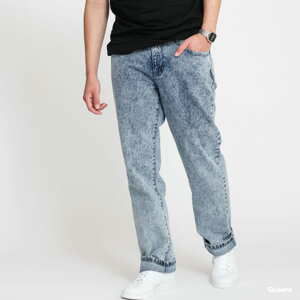 Jeans Urban Classics Loose Fit Jeans Blue