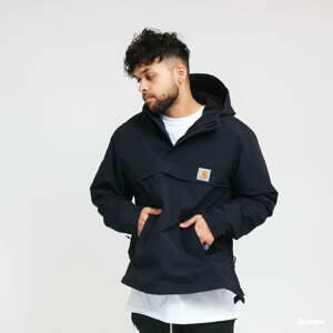 Pánská zimní bunda Carhartt WIP Nimbus Pullover navy