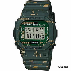 Hodinky Casio G-Shock DWE 5600CC-3ER Green