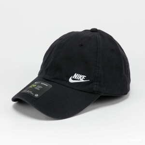 Kšiltovka Nike W NSW H86 Futura Classic Cap Black