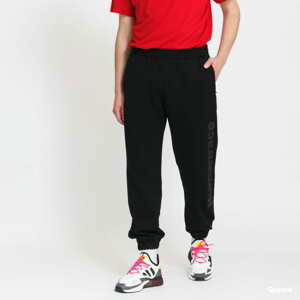 Tepláky adidas Originals PW Bas Pant černé