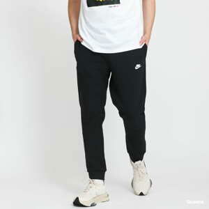 Tepláky Nike M NSW Modern Jogger Fleece Pant černé