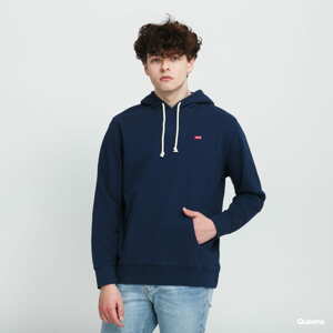 Mikina Levi's ® New Original Hoodie Navy