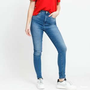 Dámské jeans TOMMY JEANS W Sylvia Ultra High Rise Super Skiny save mb str
