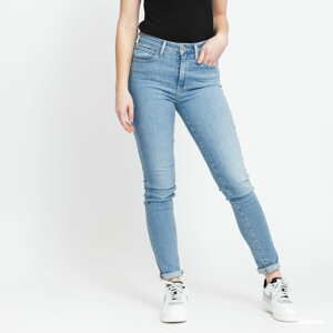 Dámské jeans Levi's ® 721 High Rise Skinny have a nice day