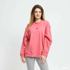 Dámská mikina adidas Originals Sweatshirt růžová