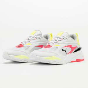 Puma RS-Fast Pop Wn's puma wht - ign pink - soft f ylw